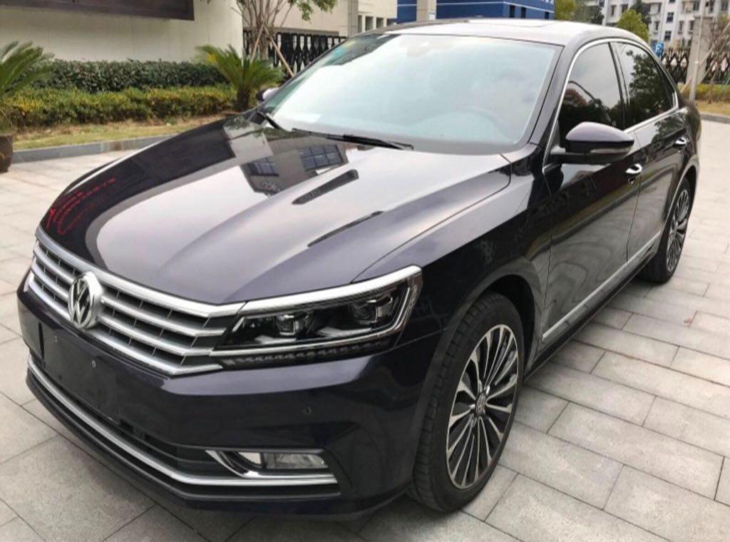 大眾帕薩特 大眾帕薩特