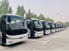 大巴租賃公司哪家好？北京用戶常見問題