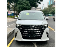 7座商務(wù)車租賃公司哪家好？——首汽租車