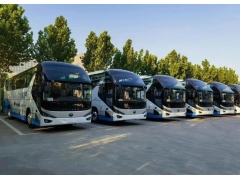 北京班車租賃公司哪家好？企業(yè)通勤與接